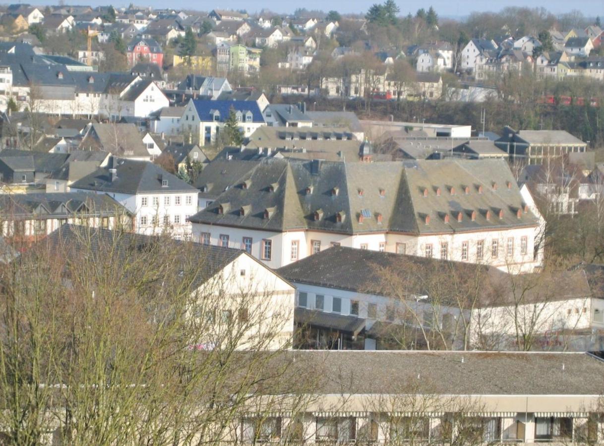 Herzog-Reichard Simmern Exterior foto